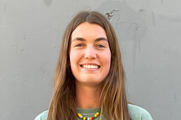Lilly Kaiser